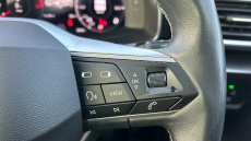 SEAT Leon 1.0 TSI EVO SE Dynamic 5dr Petrol Hatchback